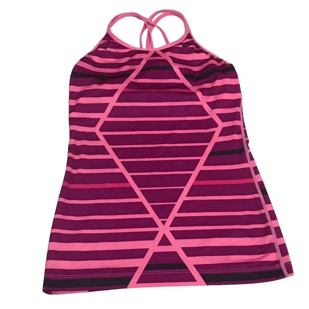 Nike Fit Dry tank top Size Small